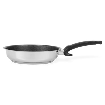 ADAMANT PREMIUM Tigaie, inox