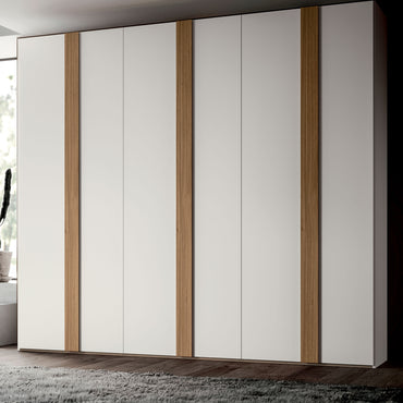 METROPOLIS Dulap 6 uși