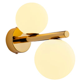 TAIDA Aplică 2x5W G9 LED