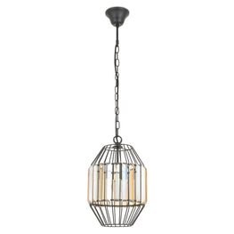 LEVI Pendul 1x60W E27