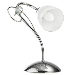 LUIGIA Veioză 1x6W E14