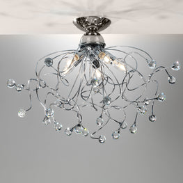 TRILLY Plafonieră 5x6W E14