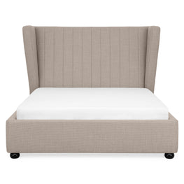 ARYA Pat tapițat, 160x200cm, somieră inclusă