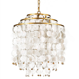 RUBEN Pendul 3x22W E27