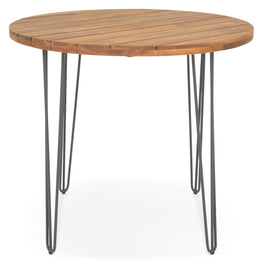 CHARLOTTE Masă exterior