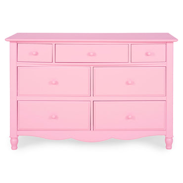 DREAMS Comoda lata copii, 7 sertare