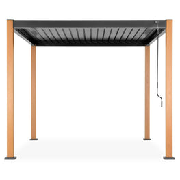 RUFINA Pavilion, 297x297cm