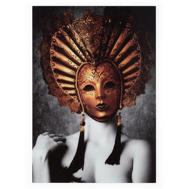 EYES WIDE SHUT Tablou