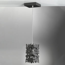 FORESTA Pendul 1x22W E27