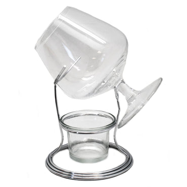 CALENTADOR Incălzitor pahar de brandy și coniac