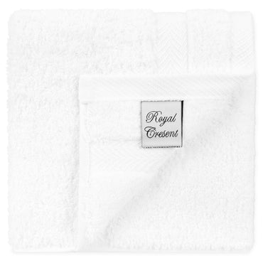 ROYAL CRESCENT Prosop baie