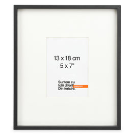 LORA Ramă foto
