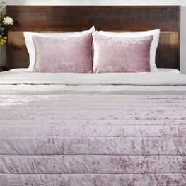 BOSTON Set cuvertură 3 piese, 235x270cm