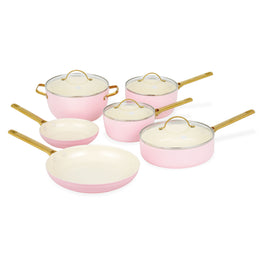 PADOVA Set 6 vase pentru gătit