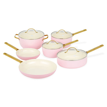 PADOVA Set 6 vase pentru gătit