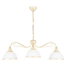 XSARA Lustră 3x60W E27