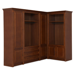 LOUIS PHILIPPE Dressing