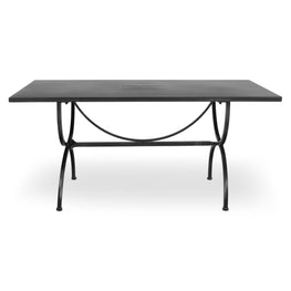 MEDICI Masă exterior