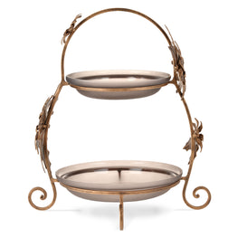 FLOWER Platou supraetajat