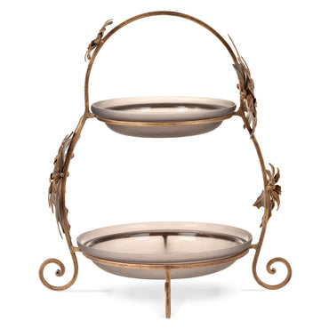 FLOWER Platou supraetajat