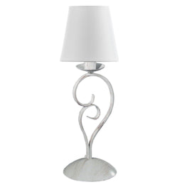 POMPEI Veioză 1x6W E14