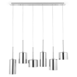 KADAN Lustră 6x40W G9