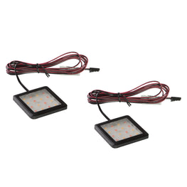 NATURE Sistem LED pentru etajeră