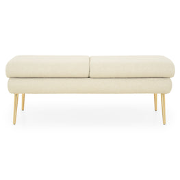 ADELYNE Banchetă, stofă