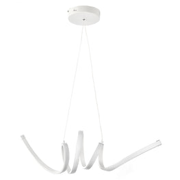 RICCIOLO Lustră 42W LED