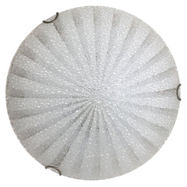 CRUX Plafonieră 1x22W E27