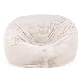 FLUFFY Puf, poliester