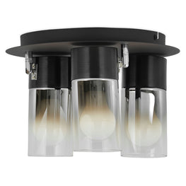 DARIN Plafonieră 3x40W E27