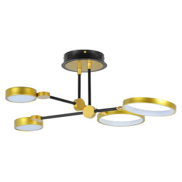 GAREN Plafonieră 40W 3200 lmn