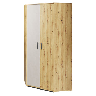 DUSTIN Dulap de colț, copii