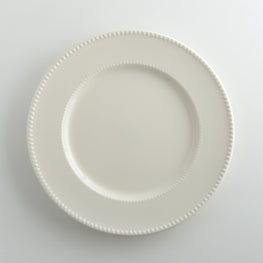 BEATRICE Farfurie fel principal, porțelan, D.28cm