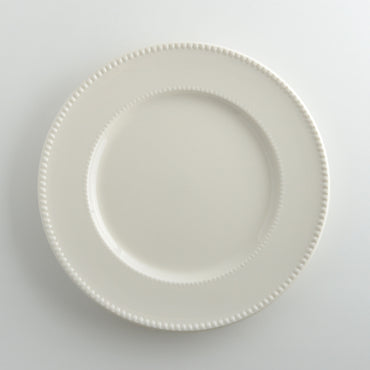 BEATRICE Farfurie fel principal, porțelan, D.28cm