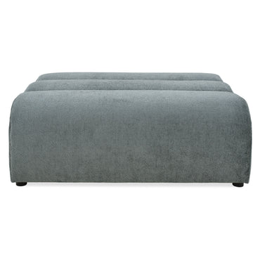 LOUNGE Taburet, stofă