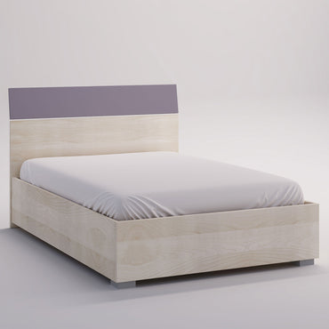 CAMBRIDGE Pat copii, 120x190cm, ladă și somieră incluse