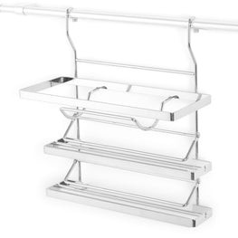 BRIGHT Suport dublu hârtie