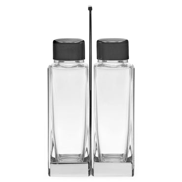 SQUARE Set olivieră