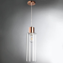 DODO Pendul 1x22W E27