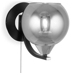 DOTTY Aplica 1x60W E27