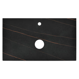 BURKE Top corp lavoar, 46x80cm