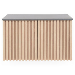 ARQUITECT Mască lavoar 2 uși