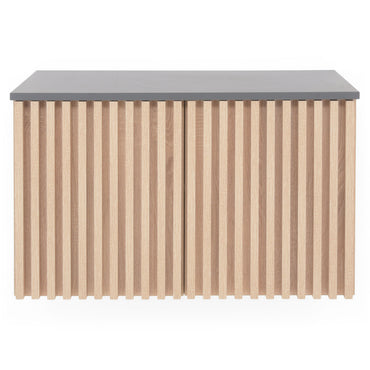 ARQUITECT Mască lavoar 2 uși