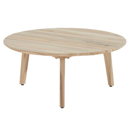 SANTANDER Măsuță cafea exterior