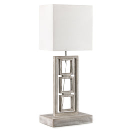 KISAR Veioză 1x22W E27