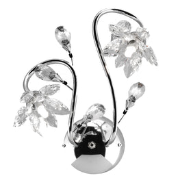 NINFEA Aplica 2x2W G9