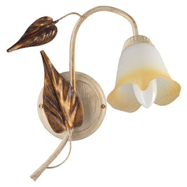 VANDA Aplica 1x6W E14