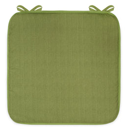 BASIC GREEN Pernă scaun, 40x40cm